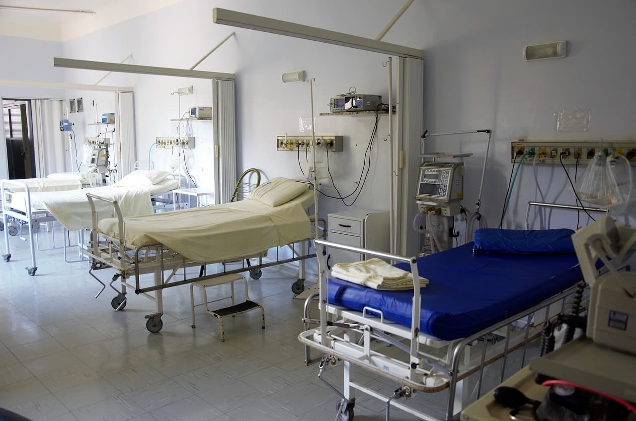 Discover Quality Medical Equipment at Fredrick Enterprises in Nairobi